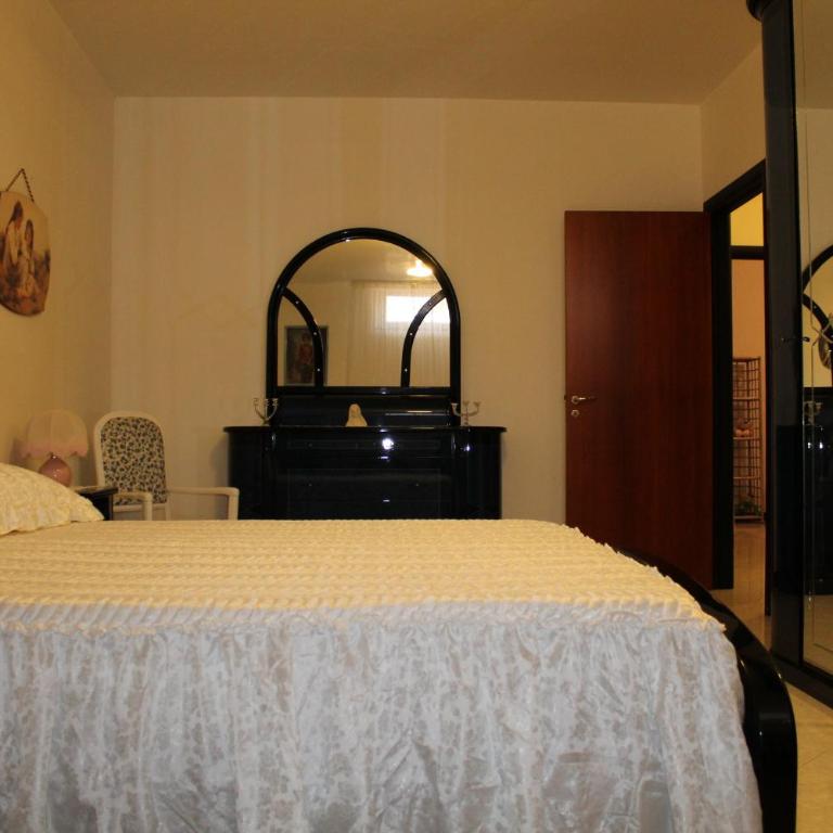 Piccolo Ulivo - Casa Vacanze con 3 Camere da Letto - 9
