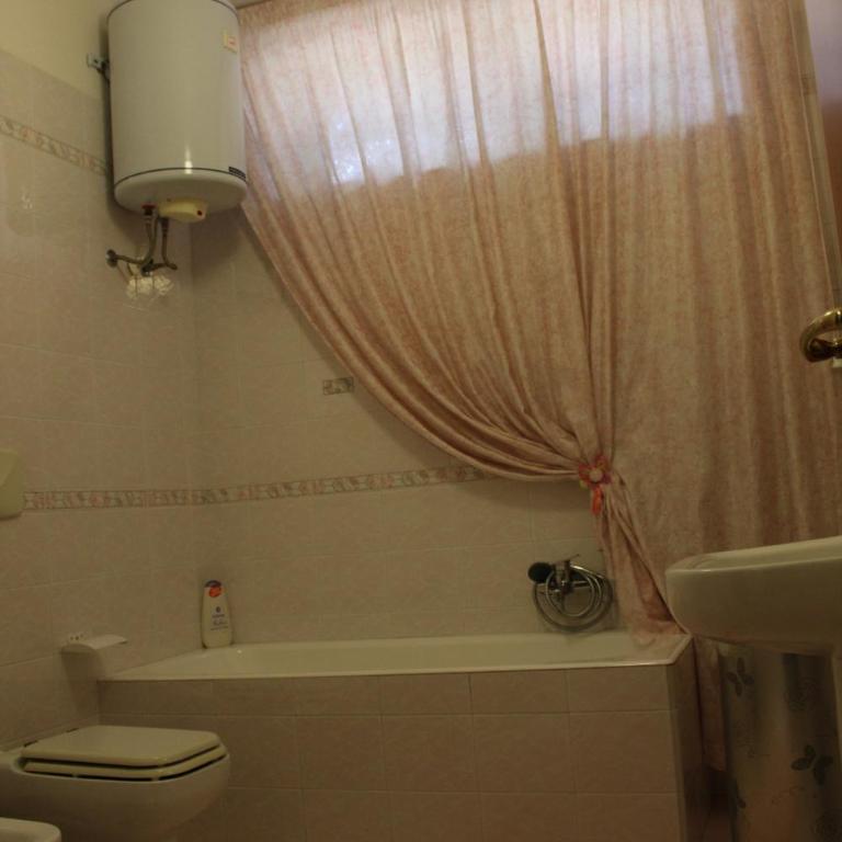 Piccolo Ulivo - Casa Vacanze con 3 Camere da Letto - 14