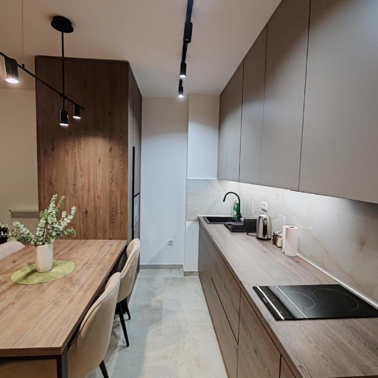 WIND STAR Divcibare - One-Bedroom Apartment - 3