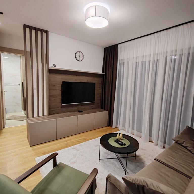 WIND STAR Divcibare - One-Bedroom Apartment - 5