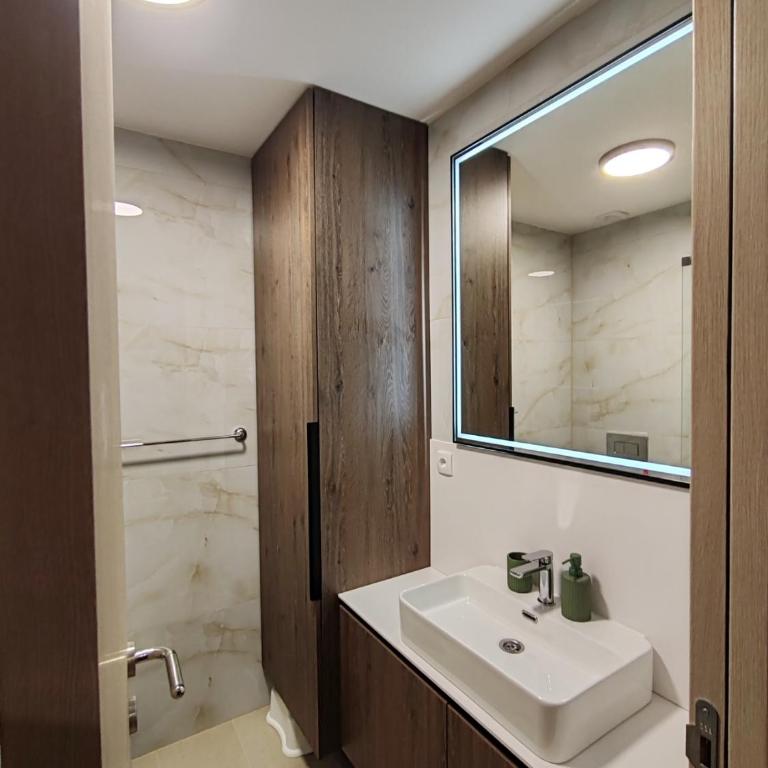 WIND STAR Divcibare - One-Bedroom Apartment - 6