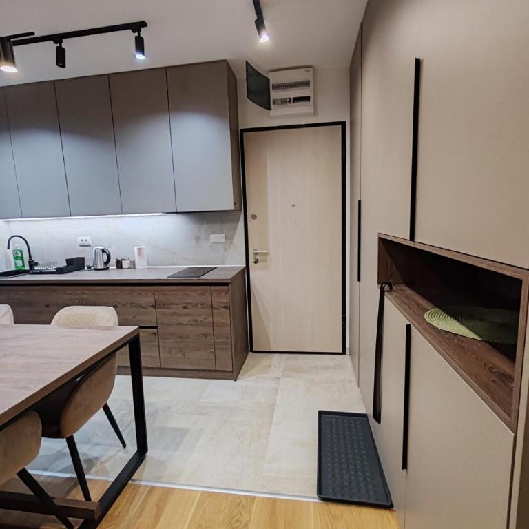 WIND STAR Divcibare - One-Bedroom Apartment - 8