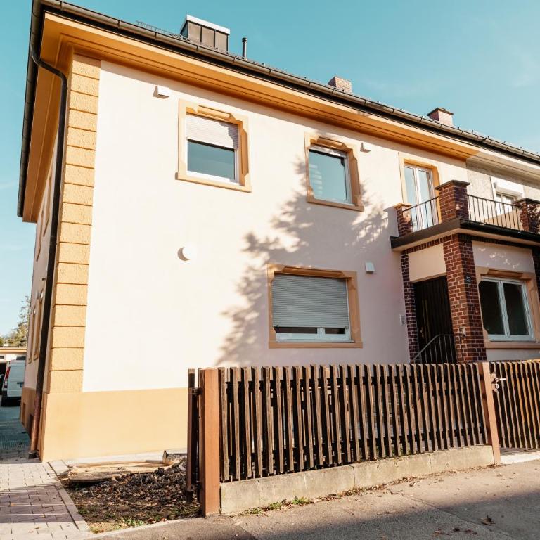 Beta Luxury Apartment Augsburg - Apartamento de 1 dormitorio - 1