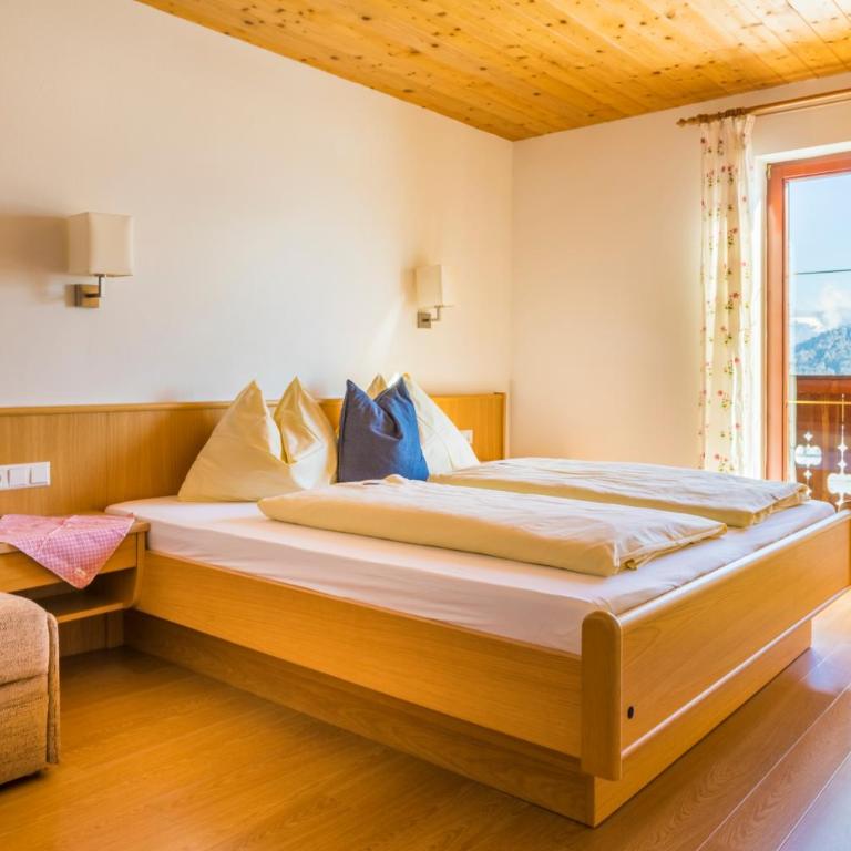 Prechtlhof in Flachau - Two-Bedroom Apartment with View - 6