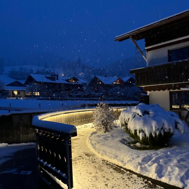NaturNest Durchatmen - Skipass im Winter und Bergbahnen im Sommer inklusive - Apartment mit 1 Schlafzimmer - 46