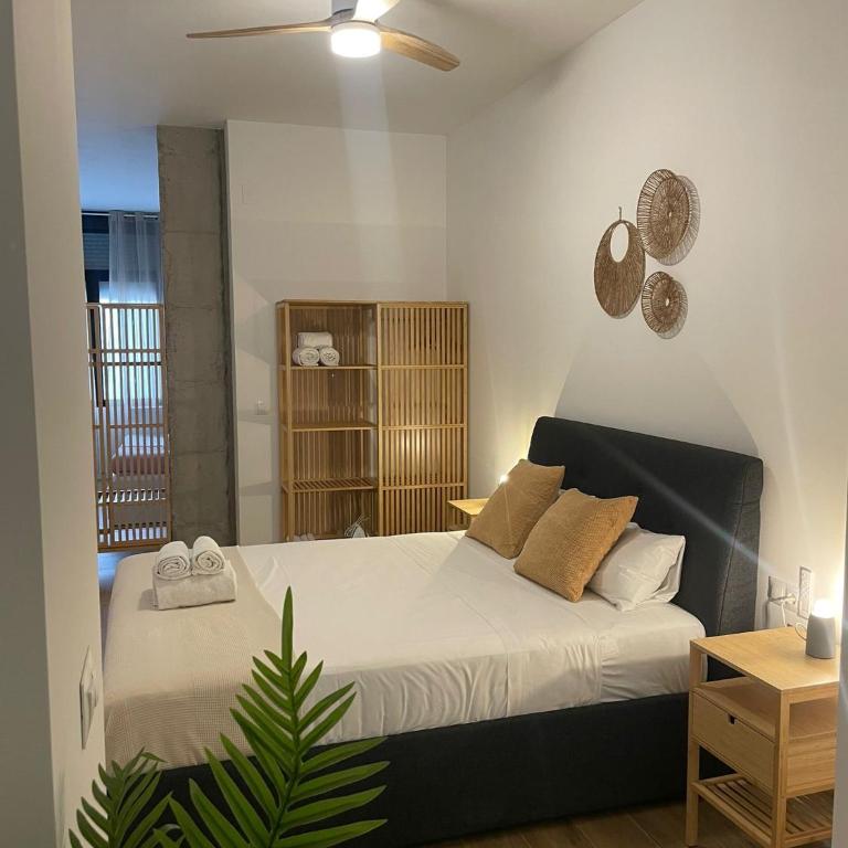Travel Habitat Mediterranean Suites - Family Studio - 4