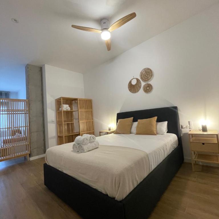 Travel Habitat Mediterranean Suites - Family Studio - 6