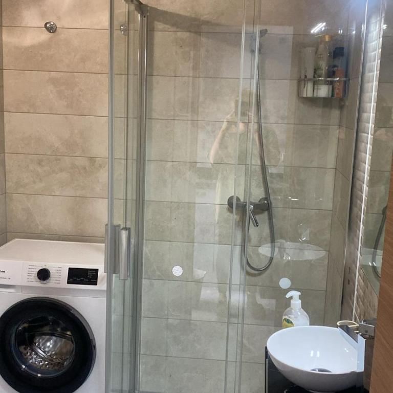 apartament bermudas - Apartamento de 1 dormitorio - 2