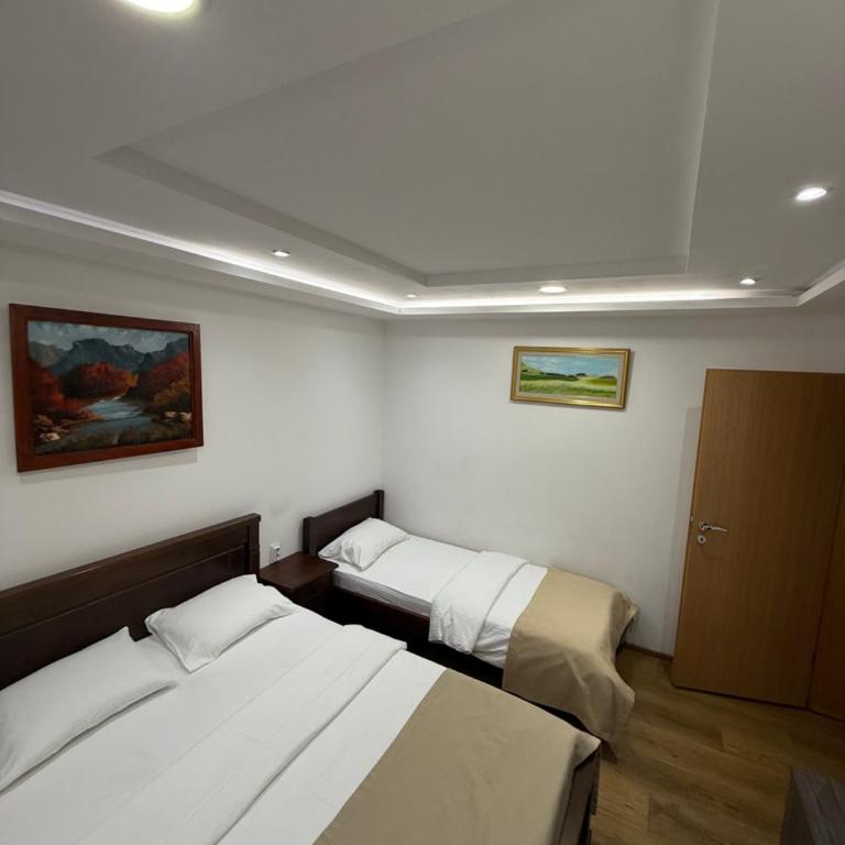 Hotel Pavlović - Apartment - 2