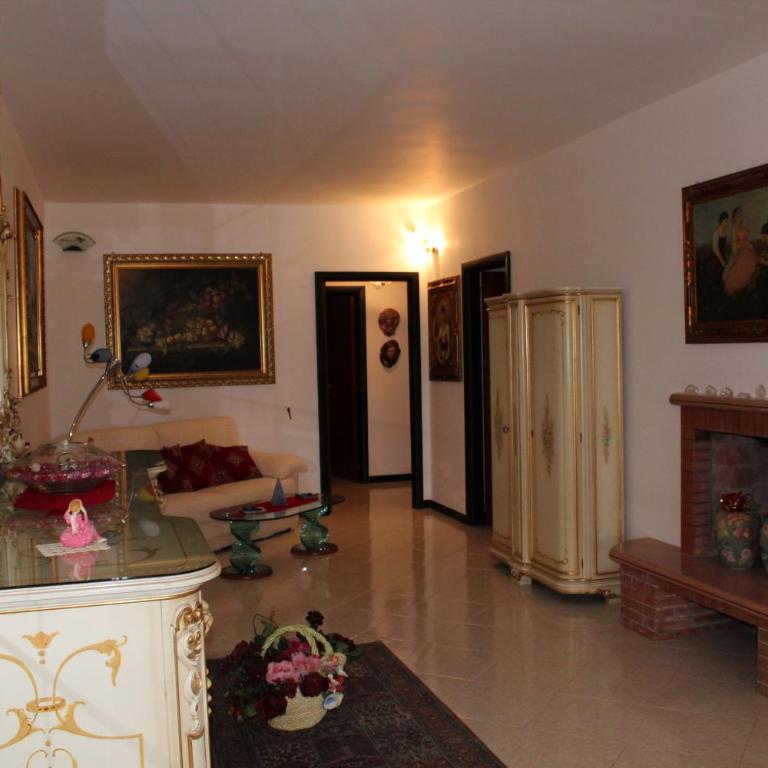 Piccolo Ulivo - Casa Vacanze - 8