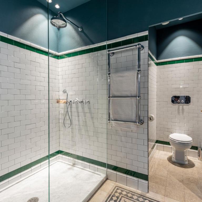 The Nine Suites - B Home - Suite Executive - 1
