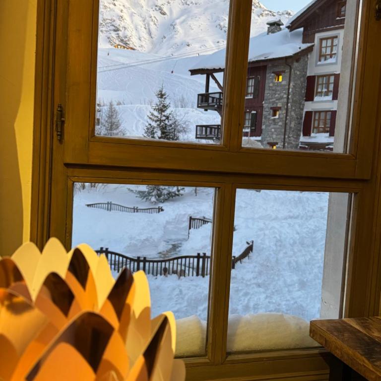 ARC 1950 HAMEAU du GLACIER 306 - Appartamento con 1 Camera da Letto - 13