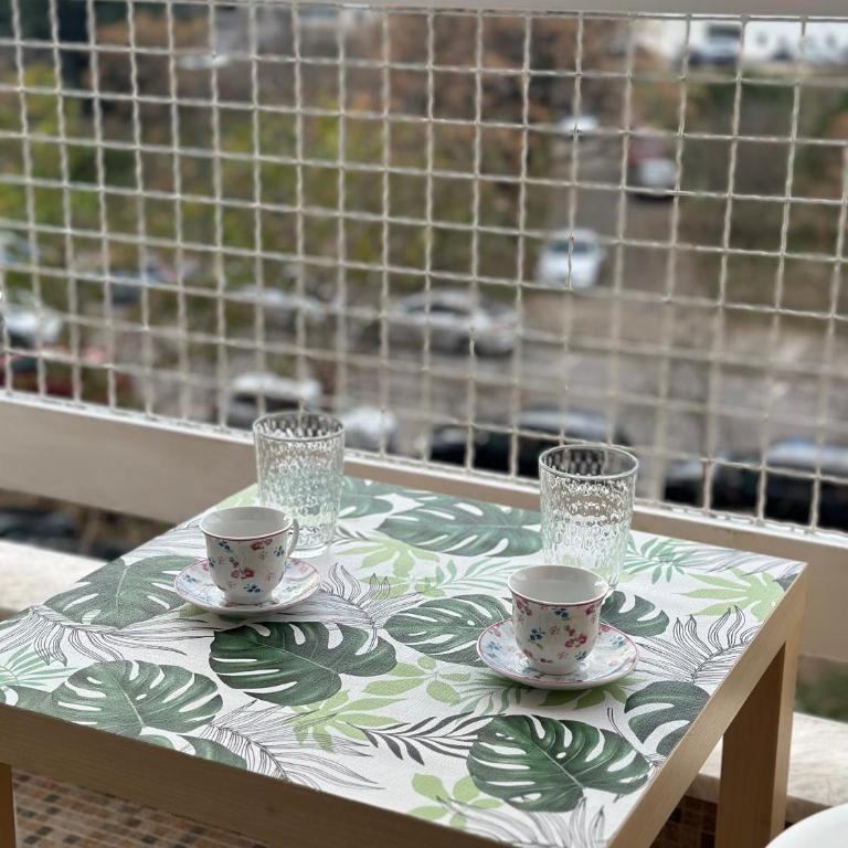 Sunny Studio Podgorica - Apartman sa 1 Spavaćom Sobom - 7