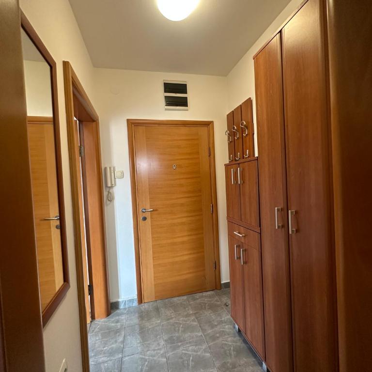 Sunny Studio Podgorica - Apartman sa 1 Spavaćom Sobom - 10