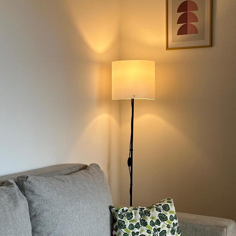 Sunny Studio Podgorica - Apartman sa 1 Spavaćom Sobom - 22
