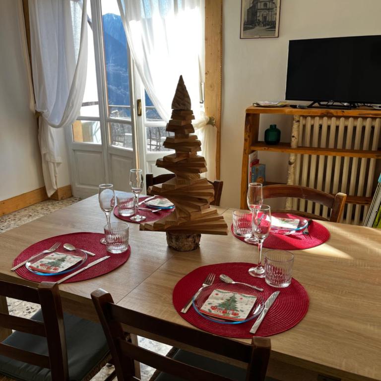 Casa Regis - Apartment mit 2 Schlafzimmern - 16
