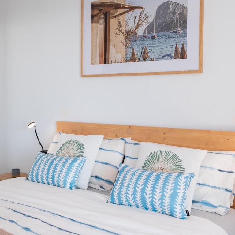 Seaside Spa Luxury Flat - Jacuzzi - Sauna - Sea view - Two-Bedroom Apartment - 26