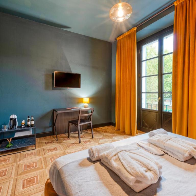 The Nine Suites - B Home - Suite Executive - 2
