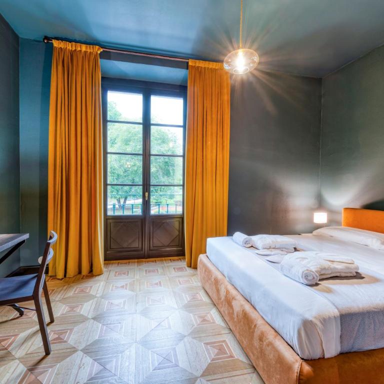 The Nine Suites - B Home - Suite Executive - 3