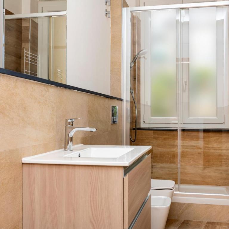 ca de pria - Appartamento Standard - 3