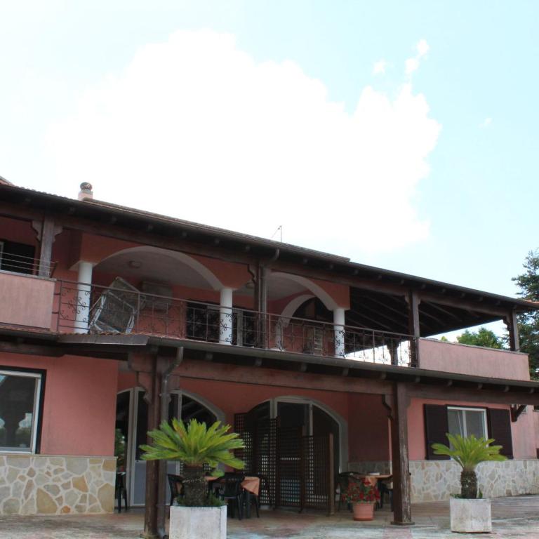 Piccolo Ulivo - Casa Vacanze con 3 Camere da Letto - 1