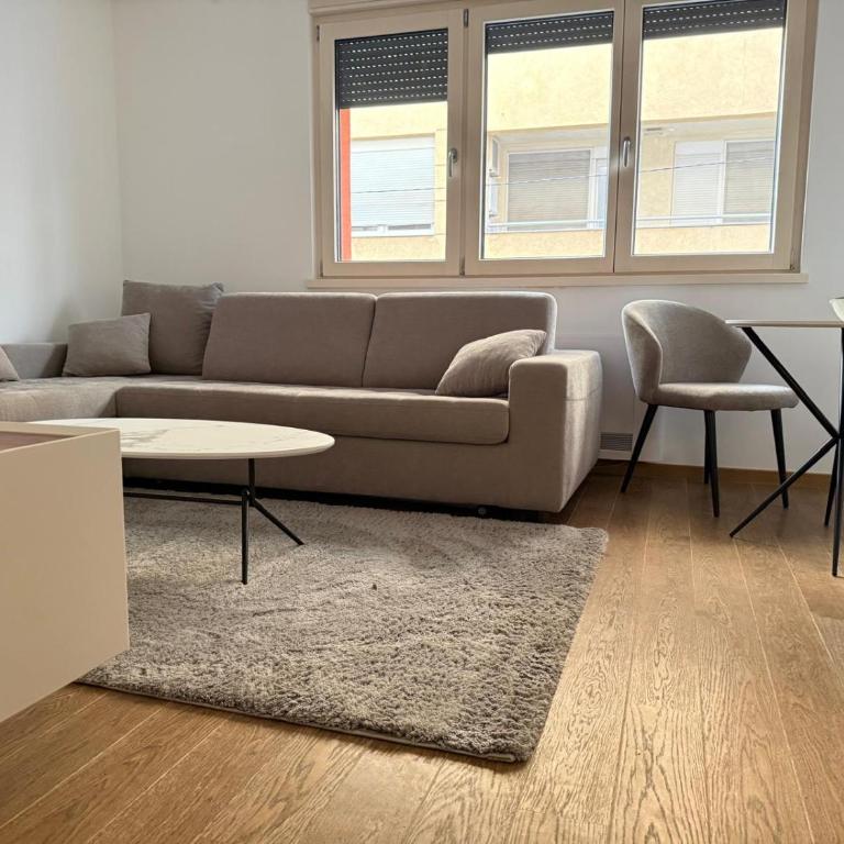 GAGA Vračar Hram apart - Apartman sa 1 Spavaćom Sobom - 3