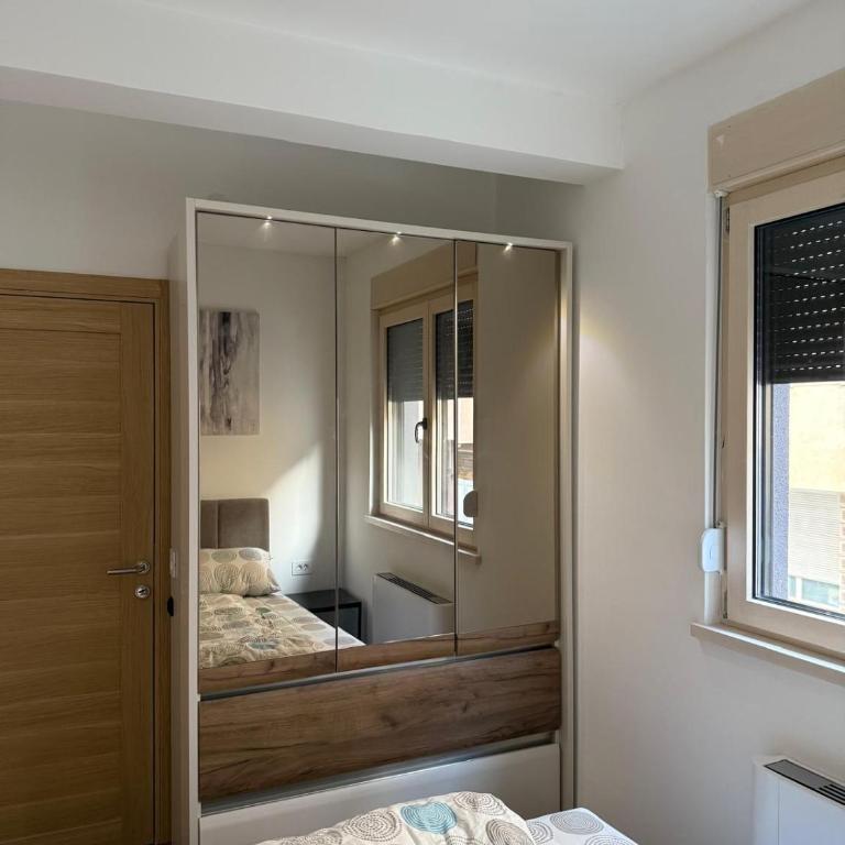 GAGA Vračar Hram apart - Apartman sa 1 Spavaćom Sobom - 7