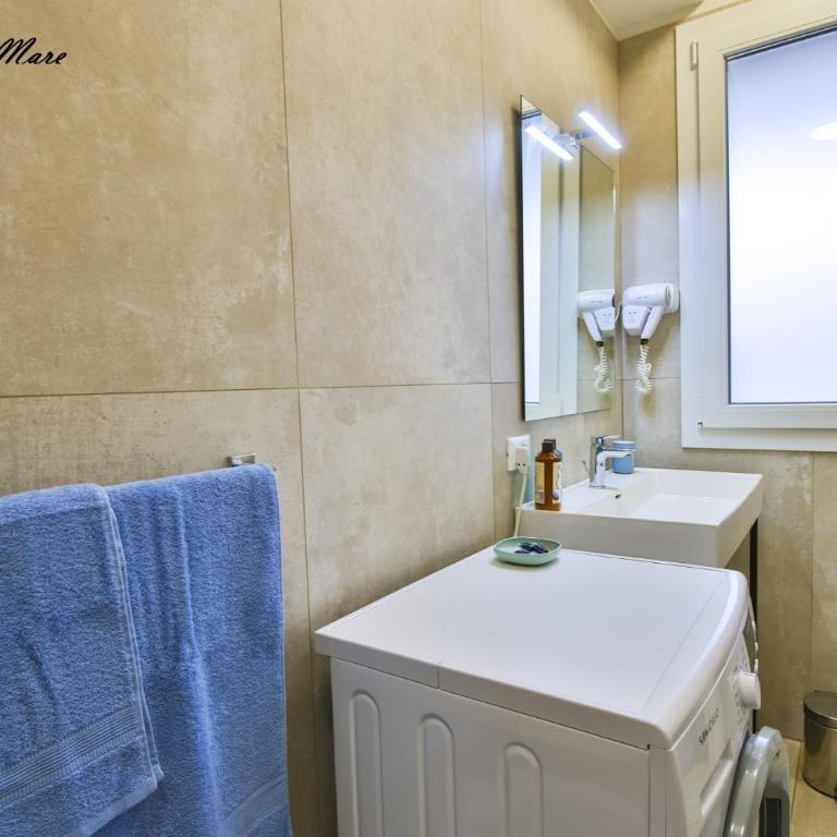 Casa Stefania Rimini - Studio with Sea View - 22