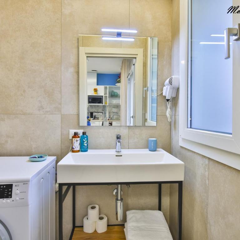 Casa Stefania Rimini - Studio with Sea View - 20