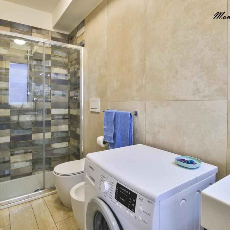 Casa Stefania Rimini - Studio with Sea View - 19