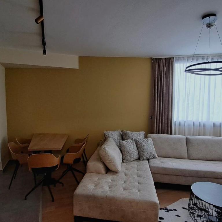 TriA 2 - Apartman sa 1 Spavaćom Sobom - 4