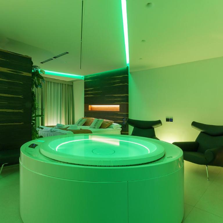 Costa Rica Bibione SPA - Suite King con Vasca Idromassaggio e Sauna - 28