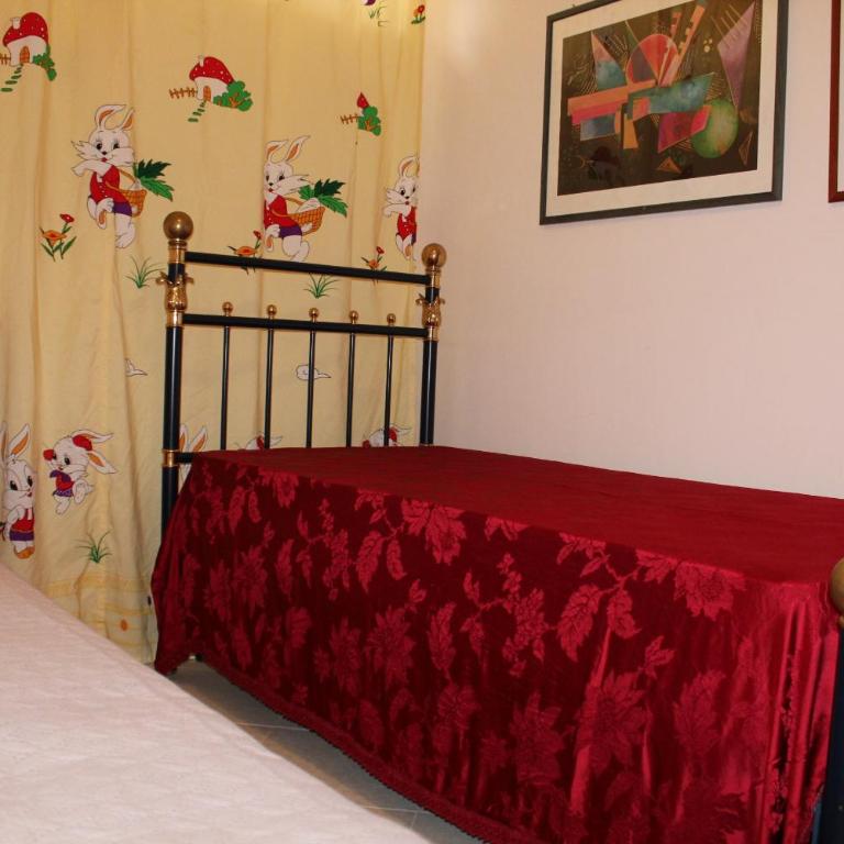 Piccolo Ulivo - Casa Vacanze con 3 Camere da Letto - 11