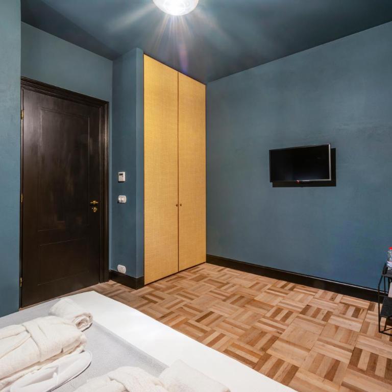 The Nine Suites - B Home - Suite Executive - 1