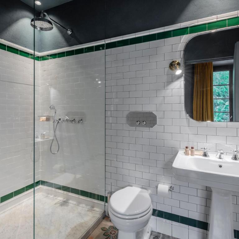 The Nine Suites - B Home - Suite Executive - 2