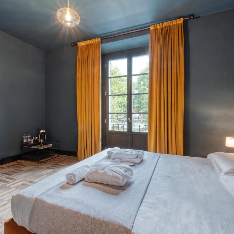 The Nine Suites - B Home - Suite Executive - 3