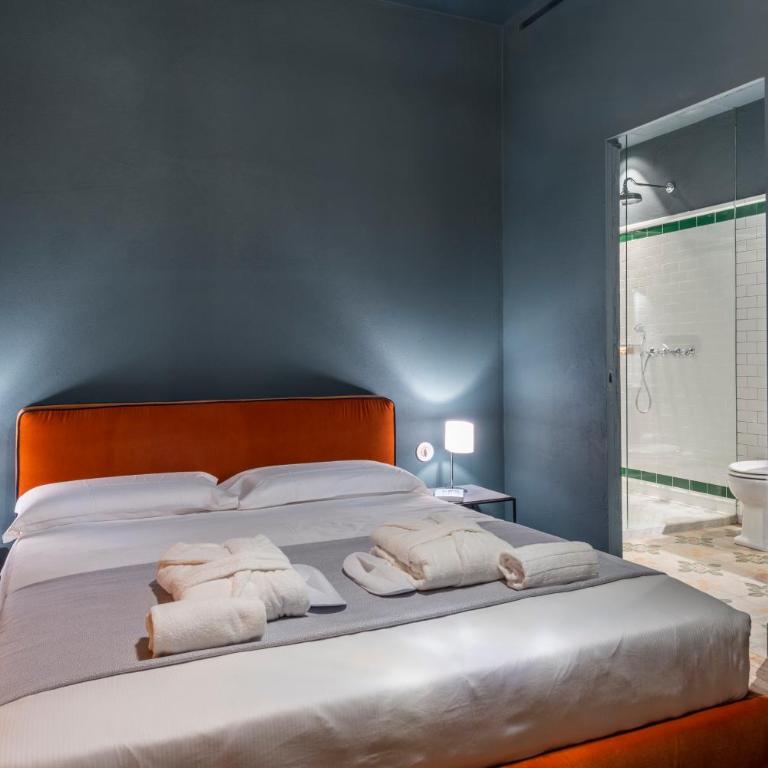 The Nine Suites - B Home - Suite Executive - 4