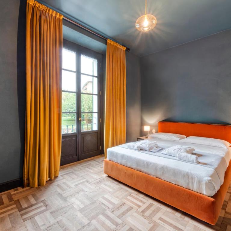 The Nine Suites - B Home - Suite Executive - 5