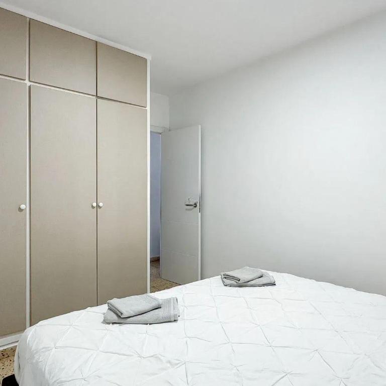 Apartment 1 min from Beach Segur de Calafell - Apartamento de 2 dormitorios - 18