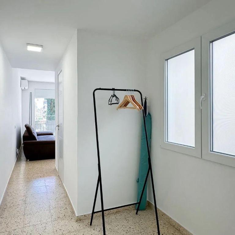 Apartment 1 min from Beach Segur de Calafell - Apartamento de 2 dormitorios - 15