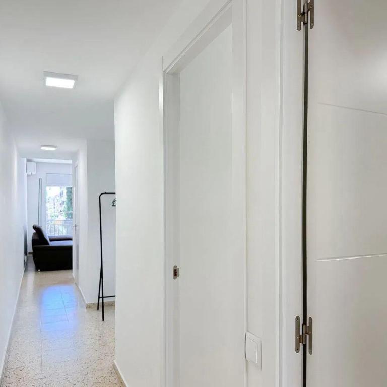 Apartment 1 min from Beach Segur de Calafell - Apartamento de 2 dormitorios - 16