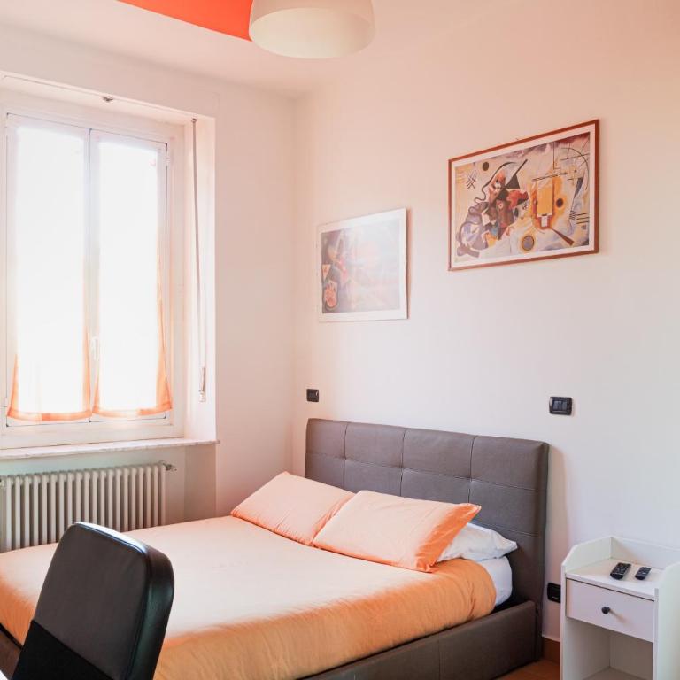 Equipped Apt Near to Parco Dora - Appartamento con 1 Camera da Letto - 7