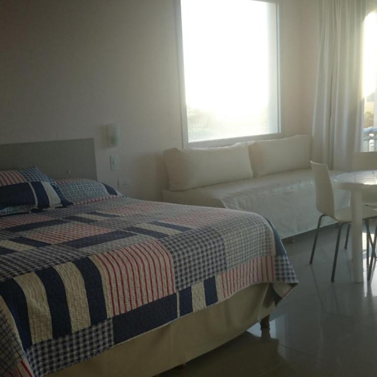 Mitre Al Mar - Apartamento Estudio con vistas a la ciudad - 7