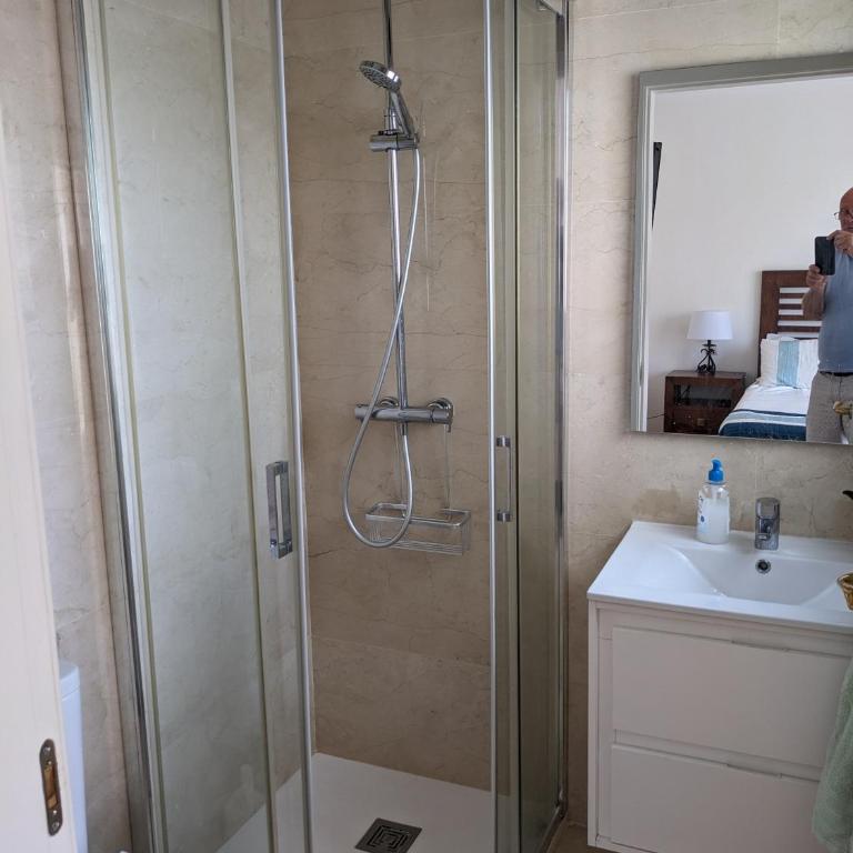 Beautiful family villa on Roda Golf and Beach Resort - Casa de 3 dormitorios - 15