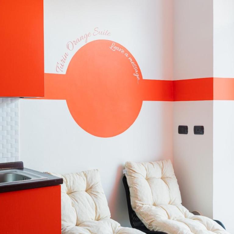 Equipped Apt Near to Parco Dora - Appartamento con 1 Camera da Letto - 5