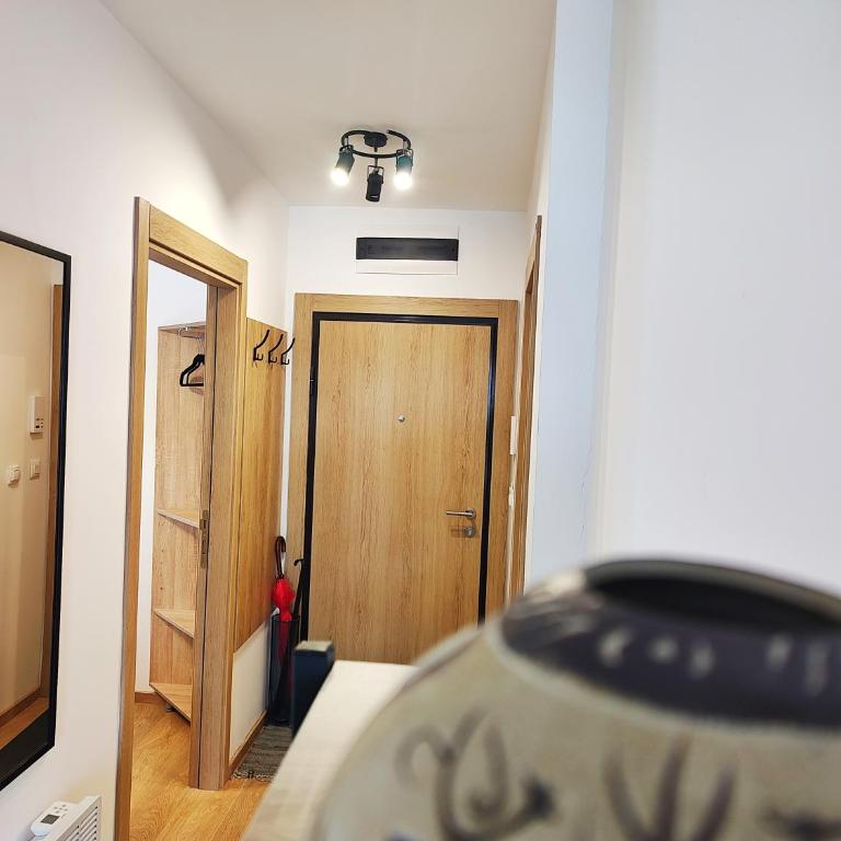 Apartman Oasis - Apartman - 15