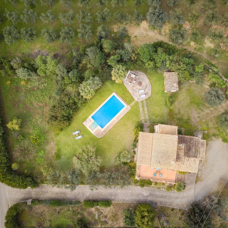 Villa Son Fe - Villa de 3 dormitorios - 23