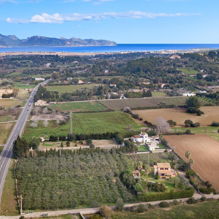 Villa Son Fe - Villa de 3 dormitorios - 25