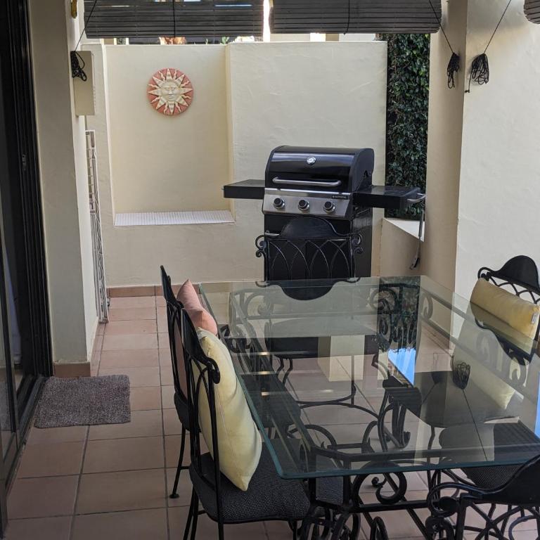 Beautiful family villa on Roda Golf and Beach Resort - Casa de 3 dormitorios - 9