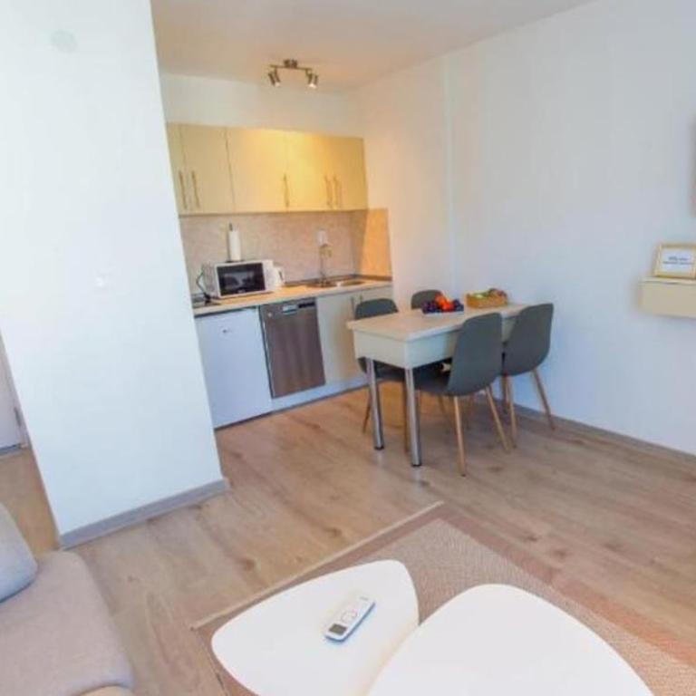 Francis First - One-Bedroom Apartment - 4